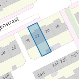 Perceel RML00-H-2103