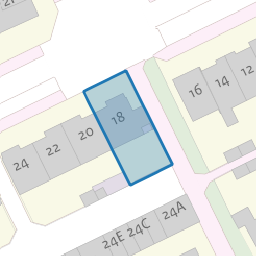 Perceel RML00-H-2105