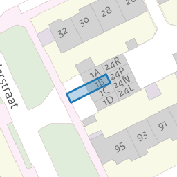 Perceel RML00-H-2106