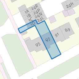 Perceel RML00-H-2109