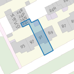 Perceel RML00-H-2110