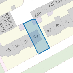 Perceel RML00-H-2111