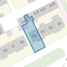 Perceel RML00-H-2112