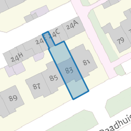 Perceel RML00-H-2114