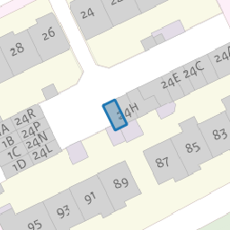 Perceel RML00-H-2116