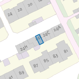 Perceel RML00-H-2118