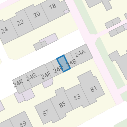 Perceel RML00-H-2119