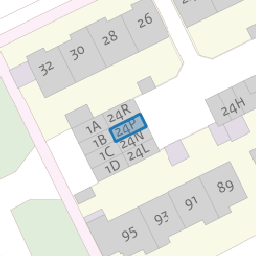 Perceel RML00-H-2121