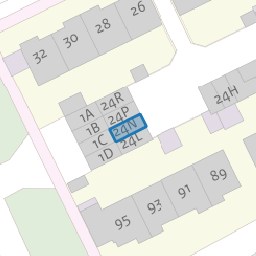 Perceel RML00-H-2122