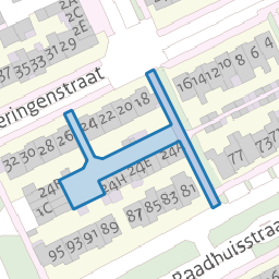 Perceel RML00-H-2123