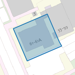 Perceel RML00-H-2125