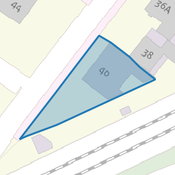 Perceel RML00-H-2127