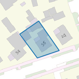 Perceel RML00-H-2134