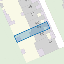 Perceel RML00-H-2153