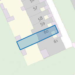 Perceel RML00-H-2154