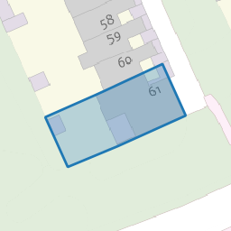 Perceel RML00-H-2155