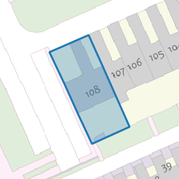 Perceel RML00-H-2156