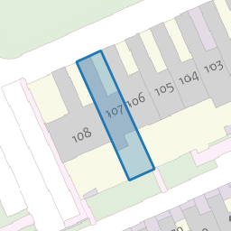 Perceel RML00-H-2157