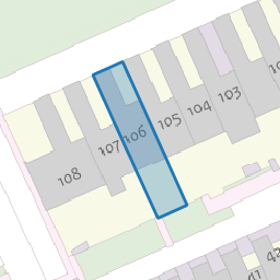 Perceel RML00-H-2158