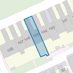 Perceel RML00-H-2159