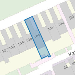 Perceel RML00-H-2161
