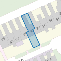 Perceel RML00-H-2169