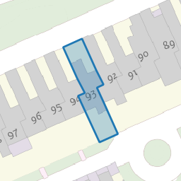 Perceel RML00-H-2171