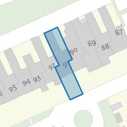 Perceel RML00-H-2173