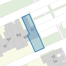 Perceel RML00-H-2177