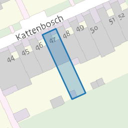 Perceel RML00-H-2183