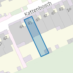 Perceel RML00-H-2185