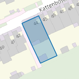 Perceel RML00-H-2186