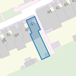 Perceel RML00-H-2187