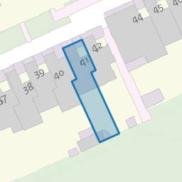 Perceel RML00-H-2188