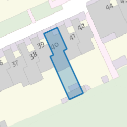 Perceel RML00-H-2189