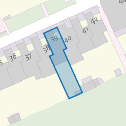 Perceel RML00-H-2190