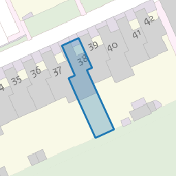 Perceel RML00-H-2191