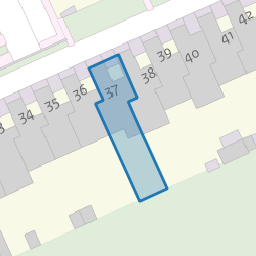 Perceel RML00-H-2192