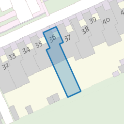 Perceel RML00-H-2193