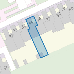 Perceel RML00-H-2194