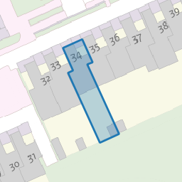 Perceel RML00-H-2195