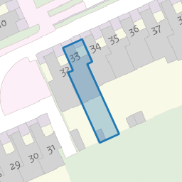 Perceel RML00-H-2196