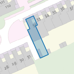 Perceel RML00-H-2197