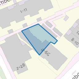 Perceel RML00-H-2200