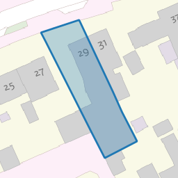 Perceel RML00-H-2206