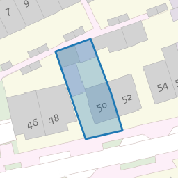 Perceel RML00-H-2210