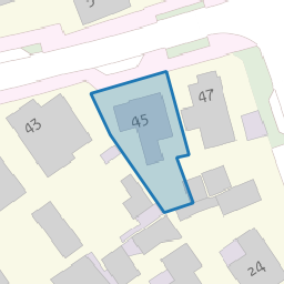 Perceel RML00-H-2214