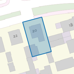 Perceel RML00-H-2232