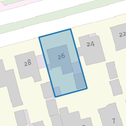 Perceel RML00-H-2235