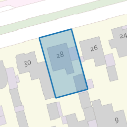 Perceel RML00-H-2236